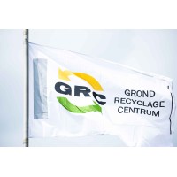 Grond Recyclage Centrum NV logo - Similar company to Exalab