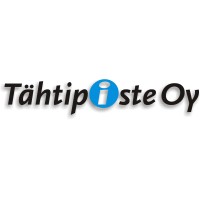 Tähtipiste Oy logo - Similar company to Proactor