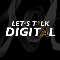 Let's Talk Digital (ZA) logo - Similar company to Dash Consulting