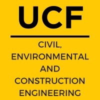 UCF Department of Civil, Environmental and Construction Engineering logo - Similar company to Ucf College Of Engineering & Computer Science