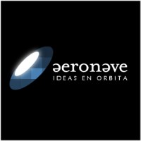 Aeronave logo - Similar company to Aeronave.Com.Br
