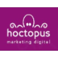 Hoctopus - Mkt Digital