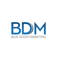 BDM - Blue Door Marketing logo - Similar company to Broomly