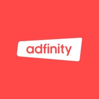 Adfinity logo - Similar company to Adfinity