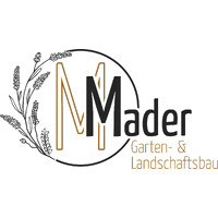 Mader Garten & Landschaftsbau logo - Similar company to Pawlik Digital Ag