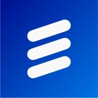 Ericsson Software Technology logo - Similar company to Marihacks