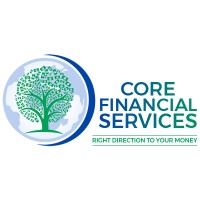 Core Financial Services logo - Similar company to Teamspace Financial Services Pvt. Ltd.