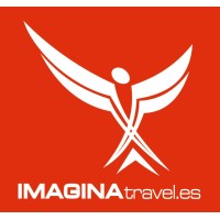 Imagina Travel.es logo - Similar company to Imperium Tours