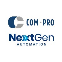 Com Pro Managed Business Solutions logo - Similar company to Compro Renewable Energy Ltd.