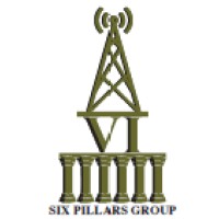 Six Pillars Group LLC logo - Similar company to Reactive Construction Services Llc