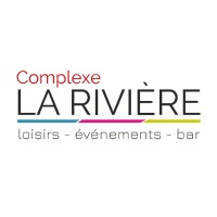 Complexe Loisirs la Riviere logo - Similar company to Eezy By Deraw