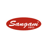 Sangam Pipes logo - Similar company to Aashayeinskills