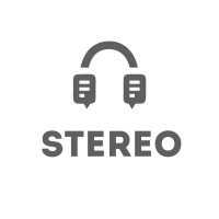 STEREO logo - Similar company to Studio Grid Official