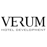 Verum Hotel Development logo - Similar company to Wit Architects