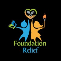 Foundation Relief logo - Similar company to Rhl Technologies