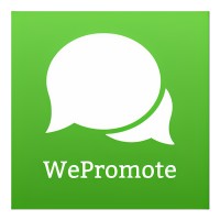 WePromote logo - Similar company to Digital Next Technologies