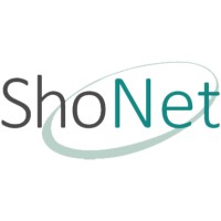 ShoNet logo - Similar company to Salesforce Jungle
