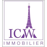 ICW Immobilier logo - Similar company to Woolga