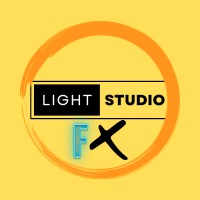Light Studio Fx logo - Similar company to Studio Fx