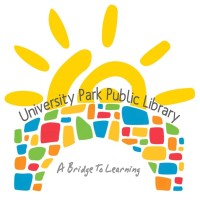 University Park Public Library logo - Similar company to Living Peace Foundation