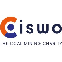 CISWO The Coal Mining Charity logo - Similar company to Mandashi