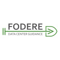 FODERE logo - Similar company to Murphy Co.  Data Center Services
