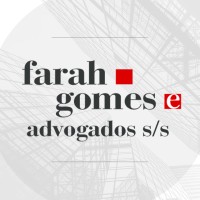 Farah, Gomes e Advogados logo - Similar company to Cavallazzi, Andrey, Restanho & Araujo Advocacia