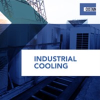 Specialist Industrial Cooling logo - Similar company to Agw Electronics Ltd
