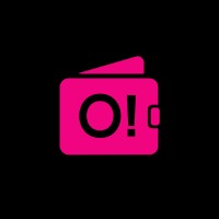 O!Dengi logo - Similar company to O!Bank