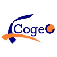CogeO biogaz logo - Similar company to Atlantic Cogeneration