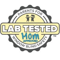 Parents for Window Blind Safety logo - Similar company to Luxe Shading Co