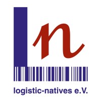 logistic-natives e. V. logo - Similar company to Logistic Lights Gmbh
