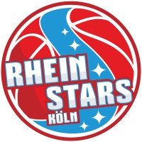 RheinStars Basketball GmbH logo - Similar company to Durststrecke Gmbh