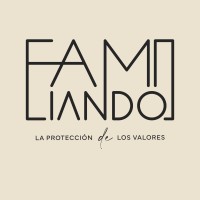 Familiando_es logo - Similar company to Robingen