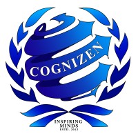 Cognizen Club- NIT Rourkela logo - Similar company to Aiche Nit Rourkela Student Chapter