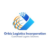 Orbis Logistics INC. logo - Similar company to Nyxgen  It And Logistics