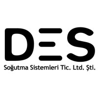 Des Soğutma Sistemleri Tic. Ltd. Şti. logo - Similar company to Sentez Soğutma Mühendislik Ve Servis Hizmetleri San. Tic. Ltd. Şti.