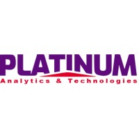 Platinum Analytics logo - Similar company to Chikka.Ai