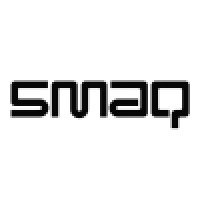 SMAQ logo - Similar company to Lin Architects Urbanists