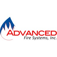 Advanced Fire Systems, Inc. logo - Similar company to Advanced Fire Global
