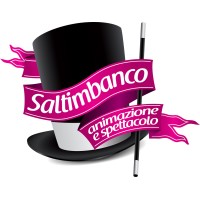 Saltimbanco Animazione logo - Similar company to Terrazza Colombo Rooftop