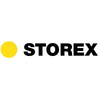 StoreX logo - Similar company to Morda Construction