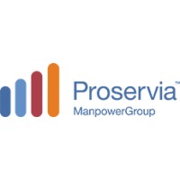Proservia Belgium (Experis Belgium) logo - Similar company to Jh Informatique