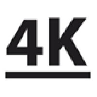 4K Cattle Company logo - Similar company to Morrison Meat Packers