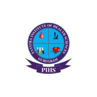 Pavitra Institute of Health Sciences logo - Similar company to Cpmi Vocational Institute