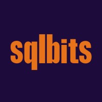 SQLBits logo - Similar company to Advancing Analytics