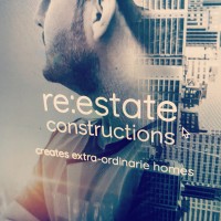re:estate logo - Similar company to Avsol - Audio Visual Solutions