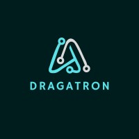 Dragatron logo - Similar company to Scrypt Ventures