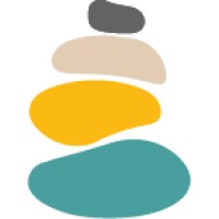 Pebble Wellbeing logo - Similar company to Soother