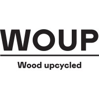 WOUP logo - Similar company to Mötesplats Steneby